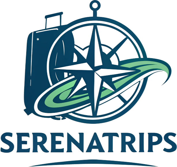 Serina Trips