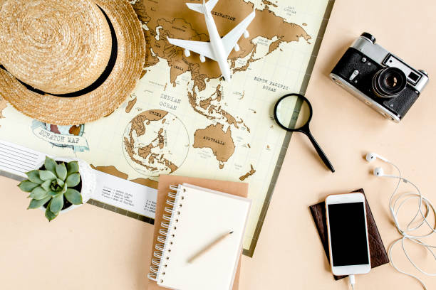 Top 5 Travel Products Every Frequent Flyer Should Have
