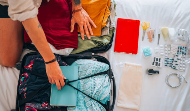 Essential Travel Products You Need for Every Adventure
