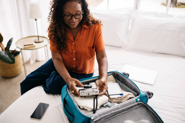 Eco-Friendly Travel Products for the Conscious Traveler