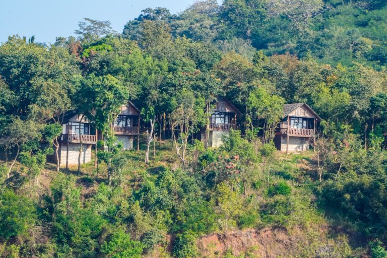 Explore the World Responsibly: A Guide to Sustainable Travel
