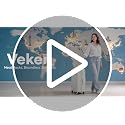 Veken 8 Set Packing Cubes, Veken Non Slip Cushioned Rug Pad Gripper 8 x 10 Ft - Image 8